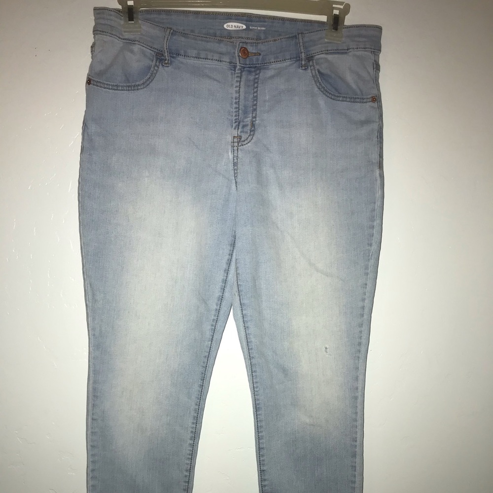 Old Navy Jeans